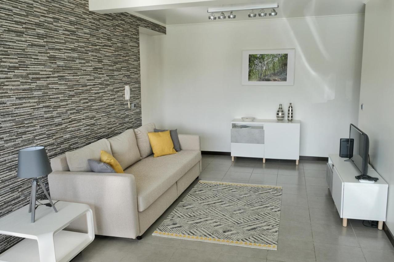 Capelas Garden Εξωτερικό φωτογραφία
