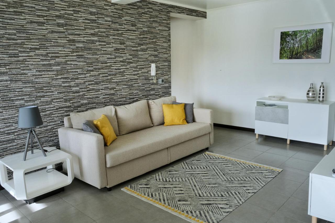 Capelas Garden Εξωτερικό φωτογραφία
