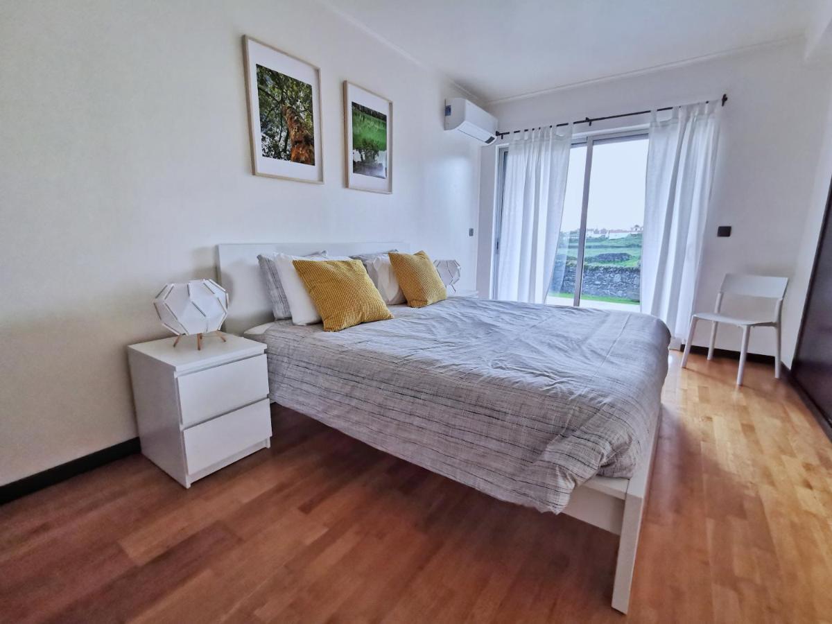 Capelas Garden Εξωτερικό φωτογραφία