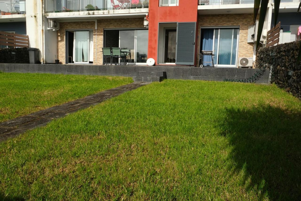 Capelas Garden Εξωτερικό φωτογραφία